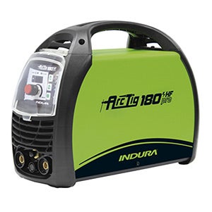 Indura Maquina Soldar 180 Cv  C/Vent. 1031186