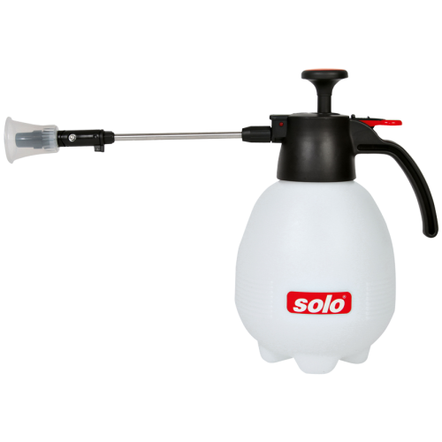 Solo Pulverizador Manual 1 Lts  402