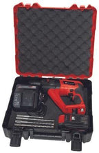 Einhell Rotomartillo Inalmbrico 18 V +Ba 2,4 A