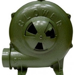 Soplador Powermake Fragua 2 1/6Hp 220V 200185