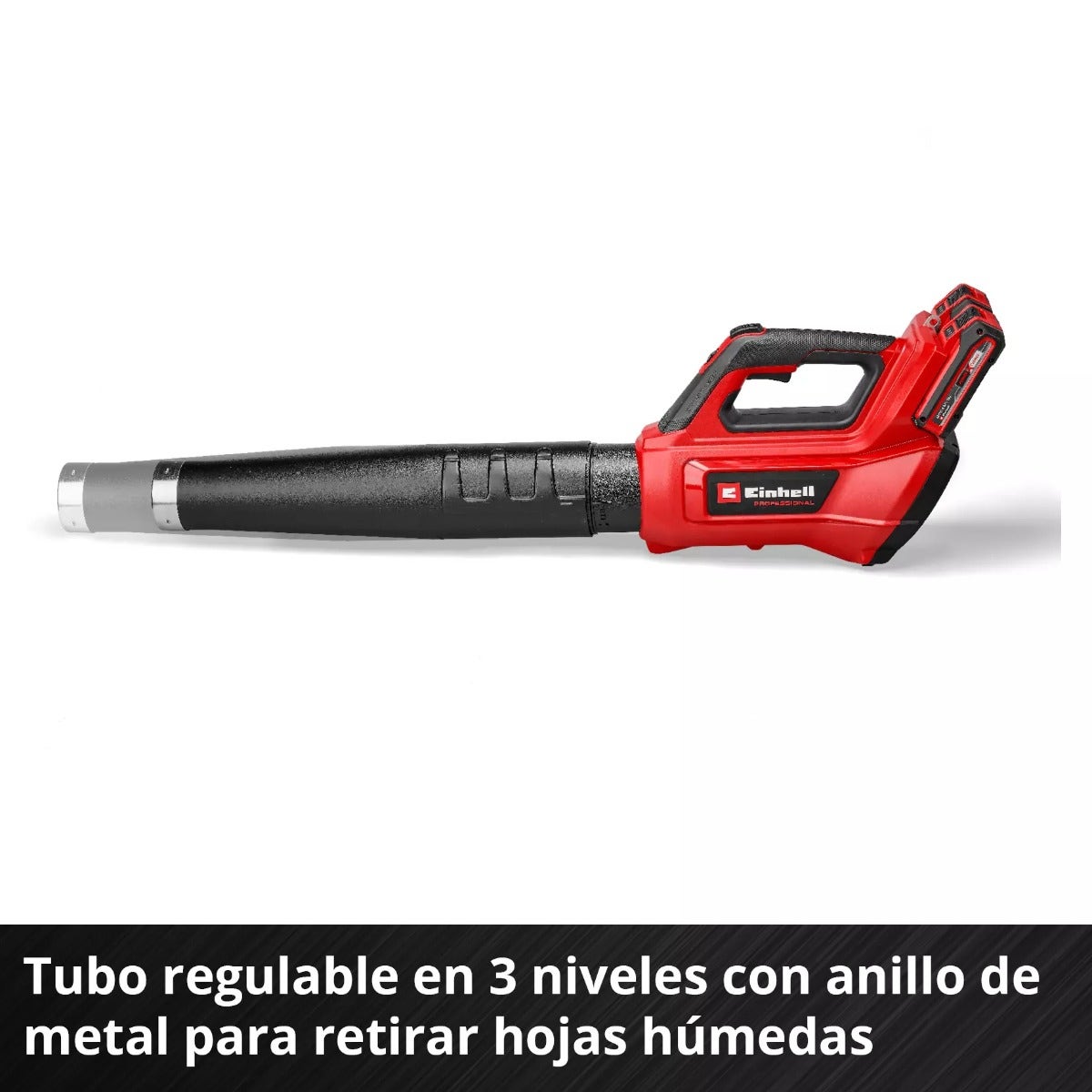 Einhell Soplador De Hojas Inalambrico - Gp-lb 36/230 Li E Bl-solo

 - 3433650
