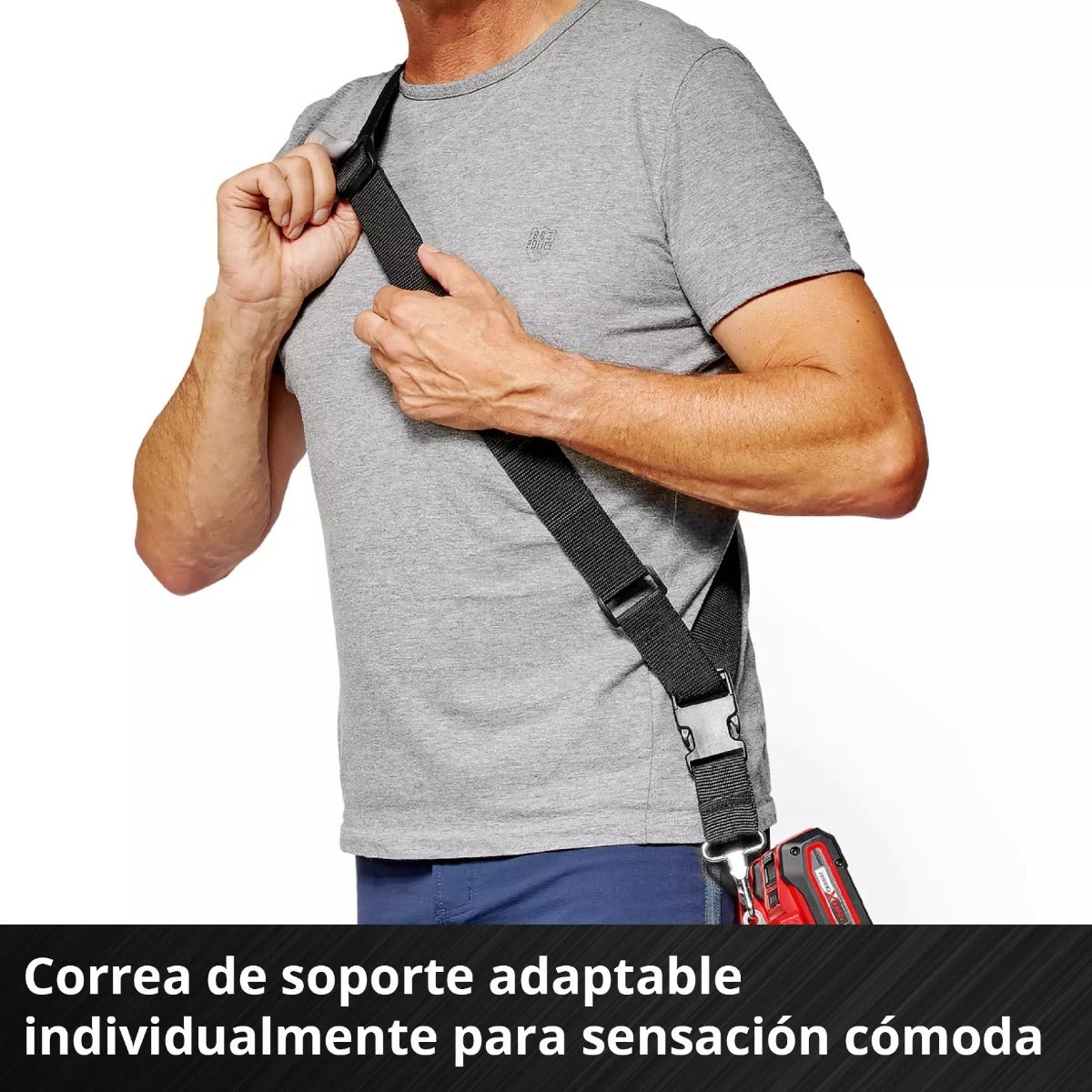 Einhell Soplador De Hojas Inalambrico - Gp-lb 36/230 Li E Bl-solo

 - 3433650
