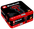Einhell Pistola Silicona  Inalambrica 3.6V 4522190 Tc-Cg 3,6/1 Li