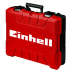 Einhell Taladro Impacto 2 Baterias 2.0Ah + Cargador 4513940 Tp-Cd 18/50 Li-I Bl