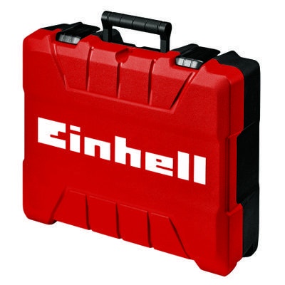 Einhell Taladro Impacto 2 Baterias 2.0Ah + Cargador 4513940 Tp-Cd 18/50 Li-I Bl