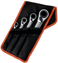 Bahco Kit Punta Y Corona  Chicharra 4 En 1 S4rm/4t