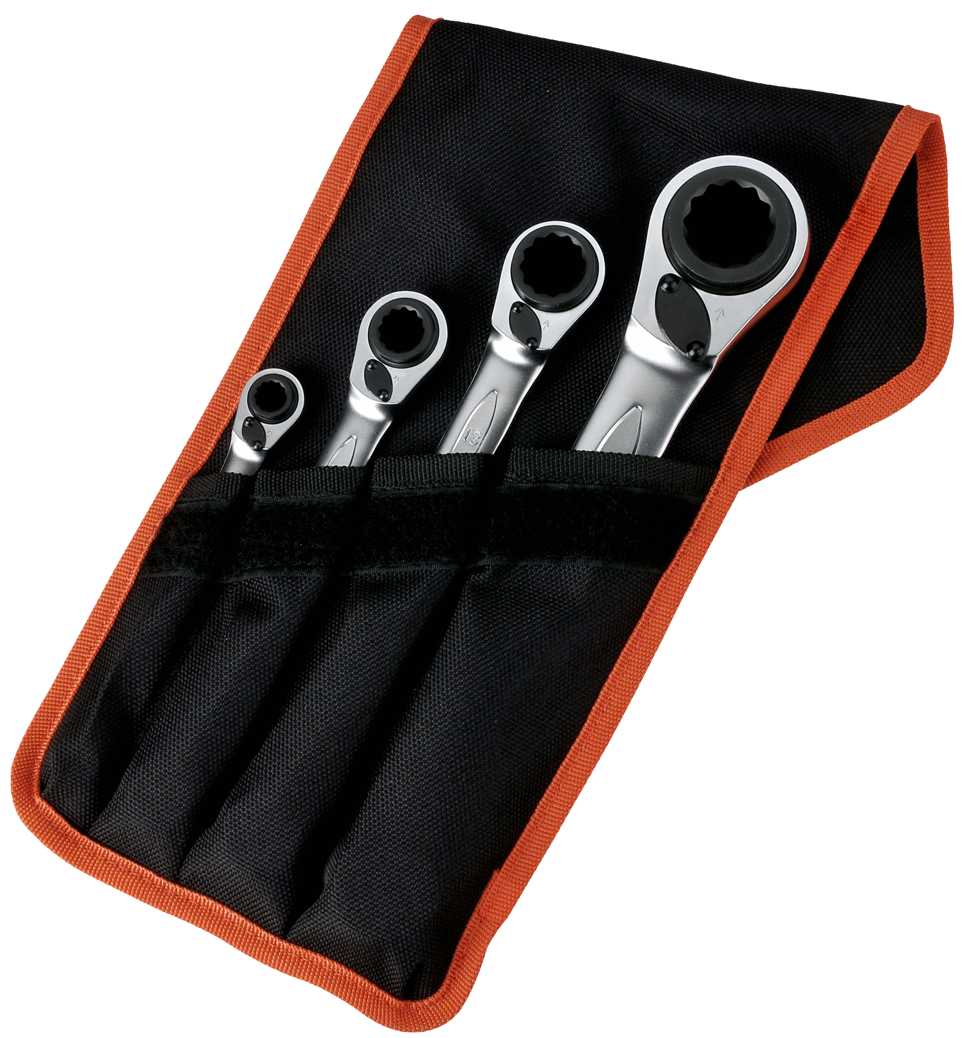 Bahco Kit Punta Y Corona  Chicharra 4 En 1 S4rm/4t