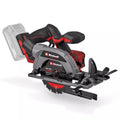 Einhell Sierra Circular Inalambrica - Tp-cs 18/136-c Li Bl - Solo   - 4331240