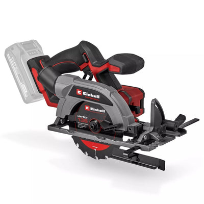 Einhell Sierra Circular Inalambrica - Tp-cs 18/136-c Li Bl - Solo   - 4331240