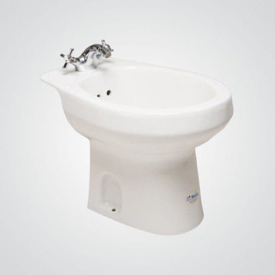 Bidet     Venecia                Blanco