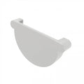 Tapa Canal Universal Pvc 25 Bco