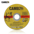 Camel Disco Cortar Metal  41/2   A46 1Mm