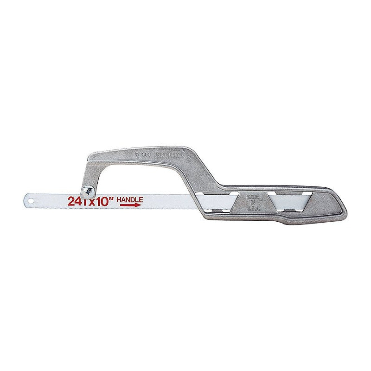 Stanley Arco Sierra Cortar Fe Mini 15809