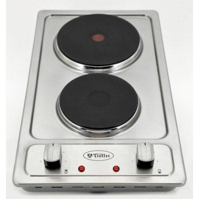 ALBIN TROTTER ENCIMERA AT-E XN STROM 2P