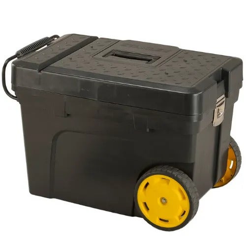 Stanley Caja Herramienta Workshop C/rueda  94473