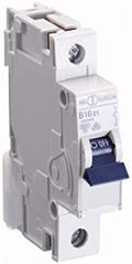 Interruptor  Automatico Sursum 1 X  6 Amp L