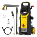 Stanley Hidrolavadora Sw25-Ch 2800W 150Bar