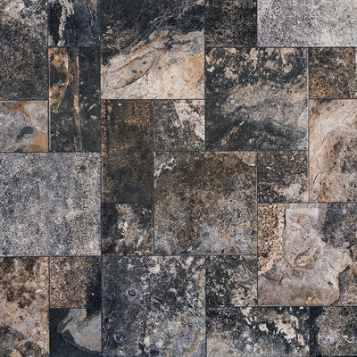Cordillera Ceramica 61X61 Swing Gris 2.6 M2 X Caja