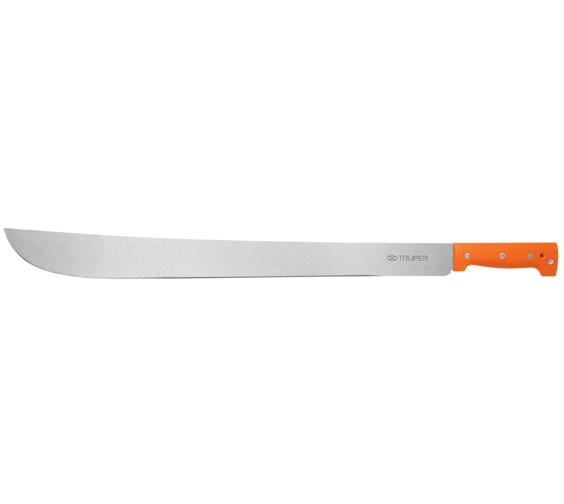 Machete 18 Truper M/Plastico   15885