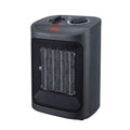 Oca Calefactor Negro 1800w Mod. Ptc919