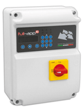 Koslan Tablero Electrico Mwr Simplex M/3 0,5-3Hp 220V 201133