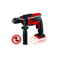 Einhell Taladro Percutor Inalambrico Sin Bateria 4513960 Tc-Id 18 Li - Solo