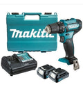 Makita Taladro Atornilaldor Inalambrico 12V Df333Dwye
