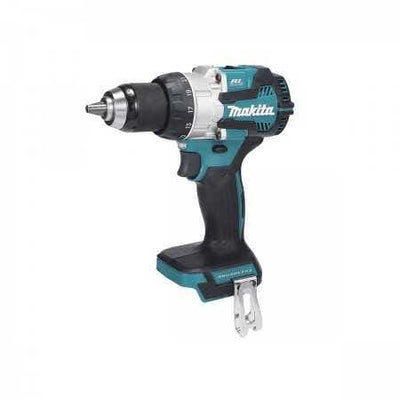 Makita Taladro Percutor Inalambrico 18v Dhp489z