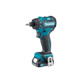 Makita Taladro Atornillador 12V 0-1500Rpm/0-45 Df032Dwae