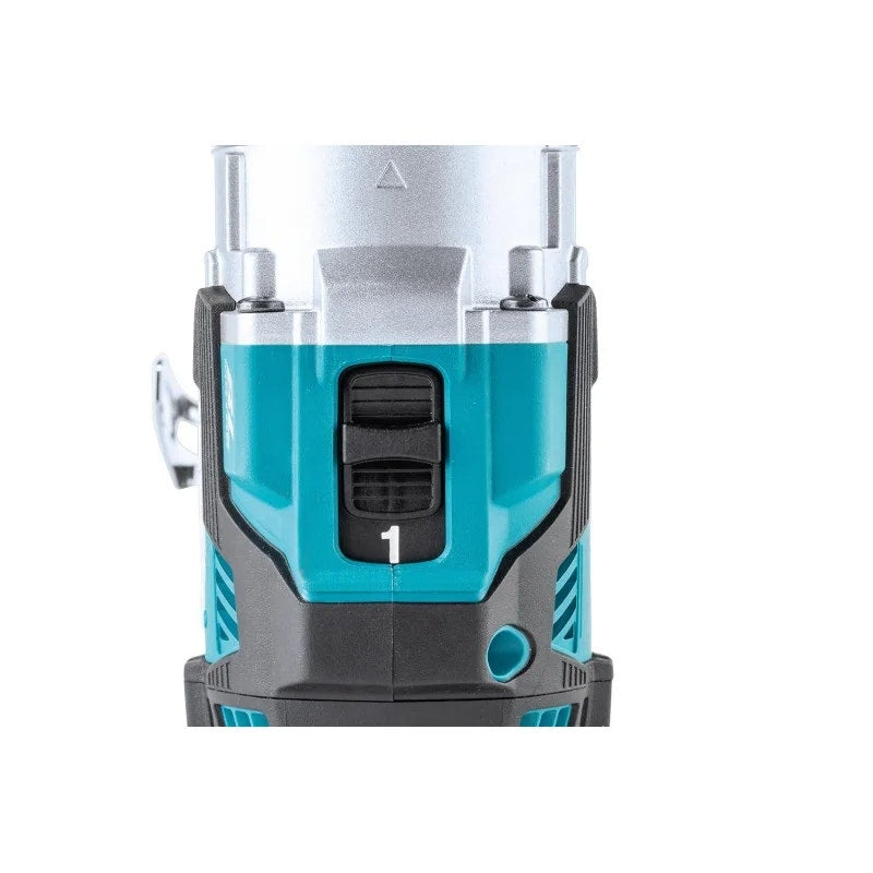 Makita Taladro Percutor Inalambrico 13mm 18v - Dhp489rtj