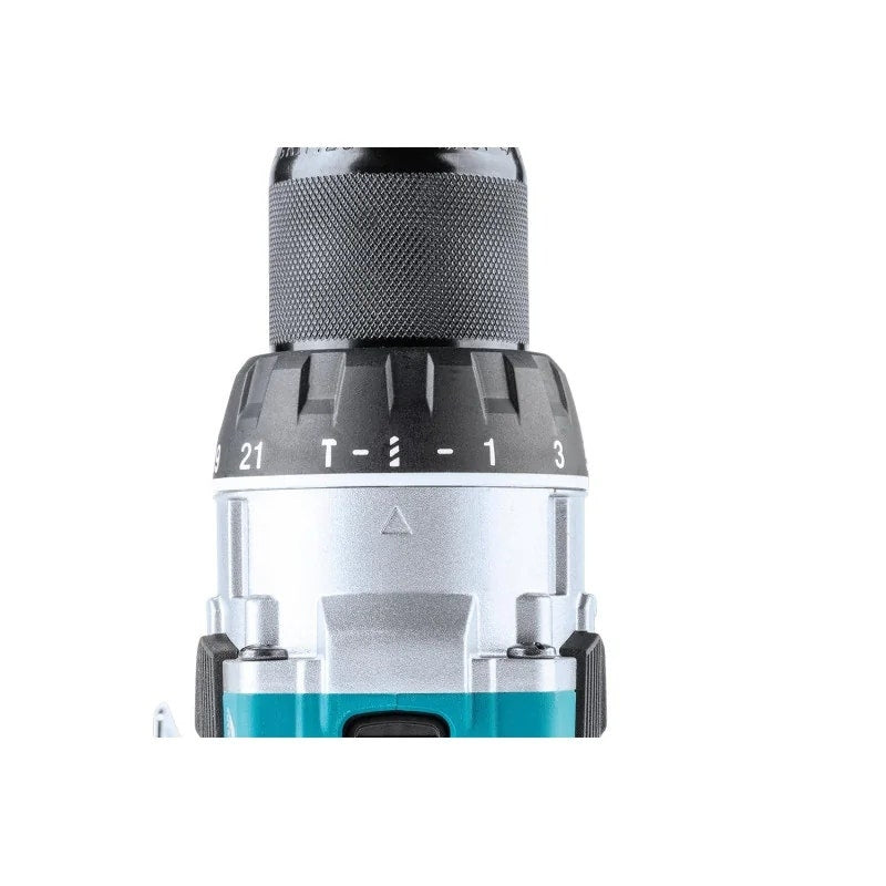 Makita Taladro Percutor Inalambrico 13mm 18v - Dhp489rtj