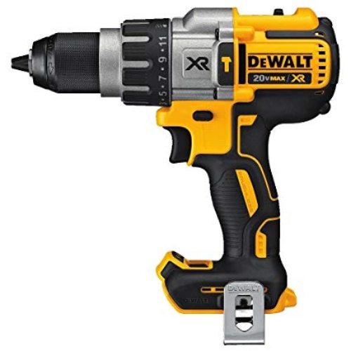 Dewalt  Taladro Rotacion Premium S/C 20V Bar Dcd791B-B3