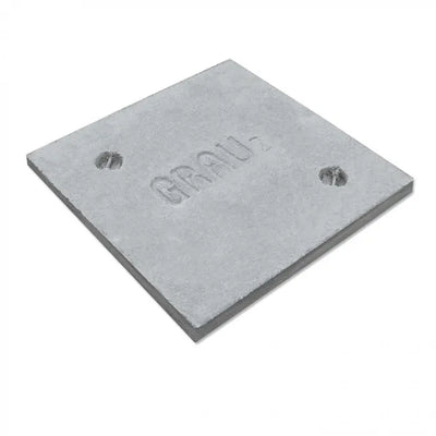 Tapa Camara 40 X 40 9,5