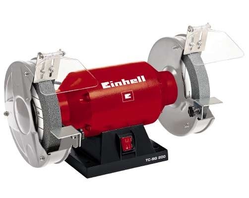 Einhell Esmeril De Banco 400W 4412820 Tc-Bg 200
