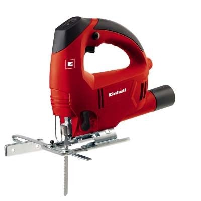 Einhell Sierra Caladora 600 W 4321116 Tc-Js 80