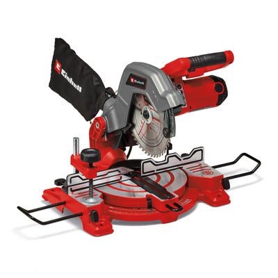Einhell Ingleteadora 8 1600W 4300370 Tc-Ms 216
