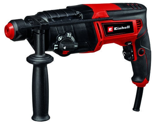 Einhell Rotomartillo 800W Sds Plus 4257980 Tc-Rh 26 4F