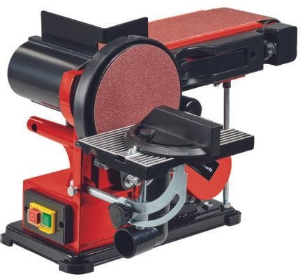 Einhell Lijadora Banda Y Disco 3000W 4419257 Tc-Us 380