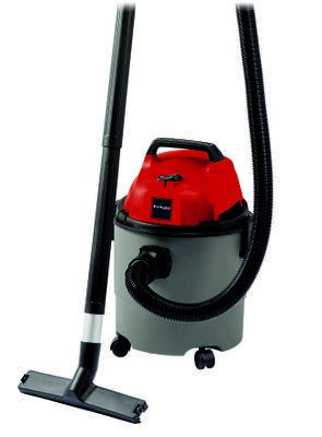 Einhell Aspiradora Polvo/Agua 1250W 15Lt 2340290 Tc-Vc 1815