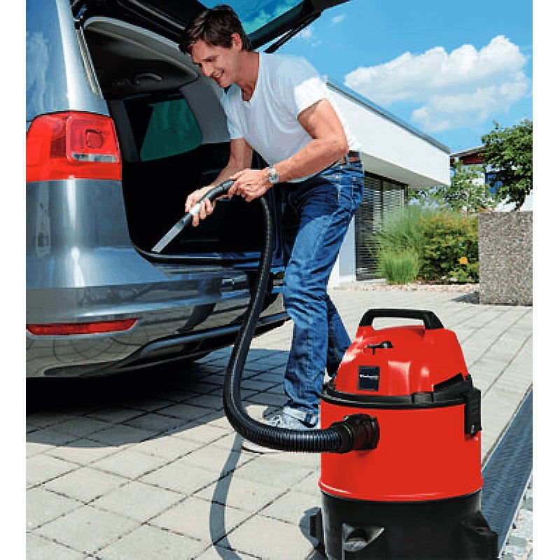 Einhell Aspiradora Polvo/Agua 1250W 25Lts. 2342430 Tc-Vc 1825