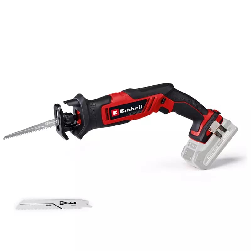 Einhell Sierra Sable Inalambrica Te-ap 18/13 Li 4326315