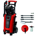 Einhell Hidrolavadora 1900W 140Bar 4140760 Te-Hp 140