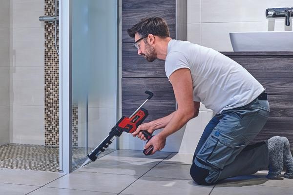 Einhell Pistola Calafatera Inalambrica 18V 4522250 Te-Sg 18/10 Li - Solo