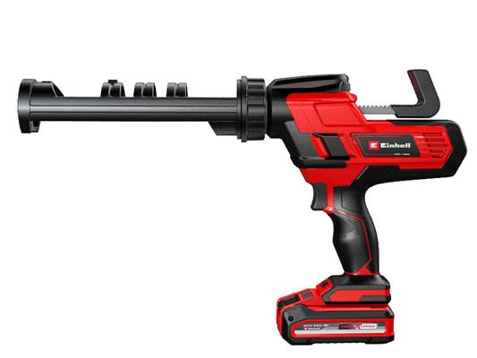 Einhell Pistola Calafatera Inalambrica 18V 4522250 Te-Sg 18/10 Li - Solo