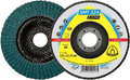 Klingspor Disco Flap G.60  Smt324 Convexo 115 321511