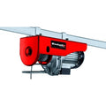 Einhell Tecle Electrico 1000W 250 A 500Kg. 2255140 Tc-Eh 500