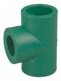 Ppr Tee Red Fusion 40X32X40Mm 22323261