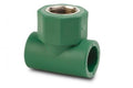 Ppr Tee Trans Hi Fusion 25 X 3/4 22324535