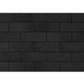 Teja Asfaltica Negro (2.95 Mt2)