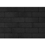 Teja Asfaltica Negro (2.95 Mt2)